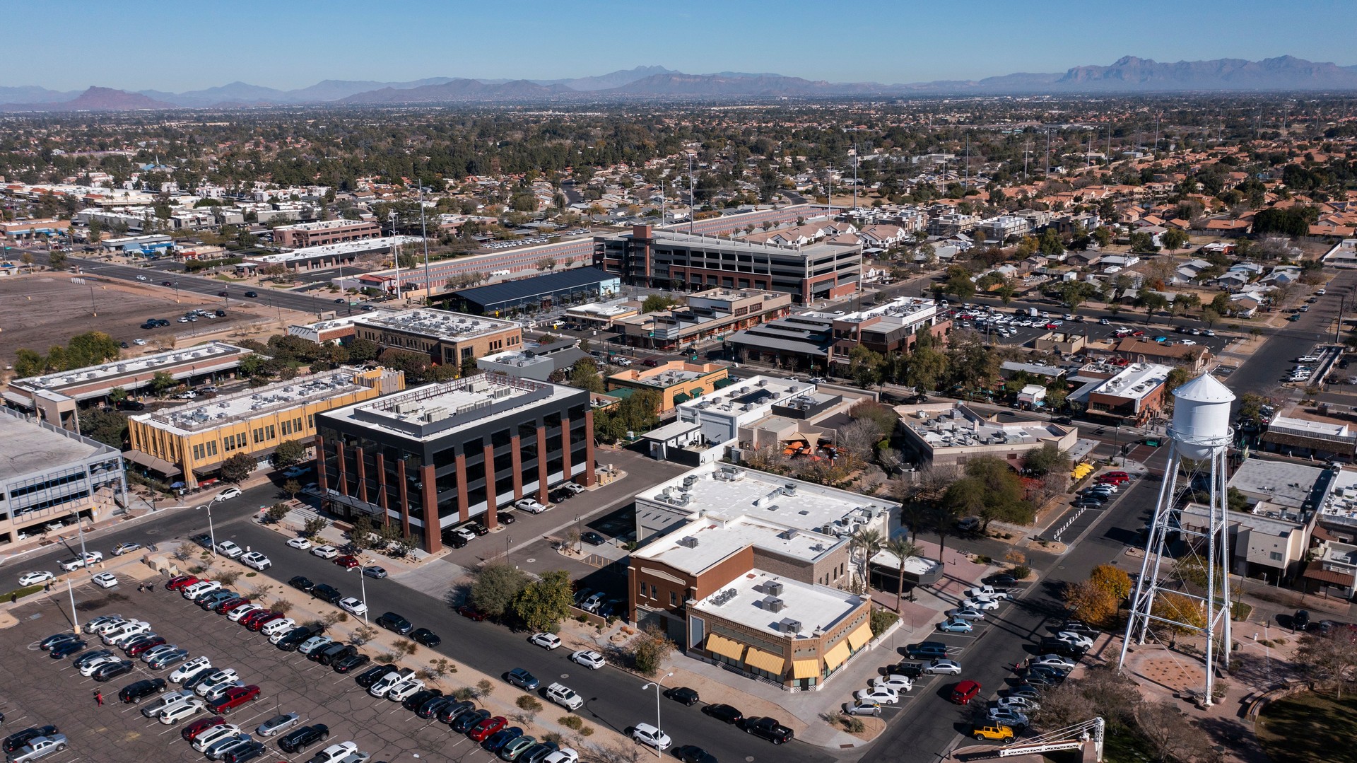Gilbert, Arizona